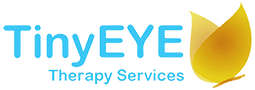 TinyEYE - Online Therapy