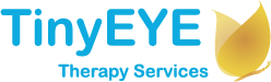 TinyEYE Therapy Services